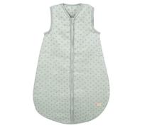 Gigoteuse bébé - ROBA - LIL PLANET - Mousseline de coton - Vert givré 3-6 mois