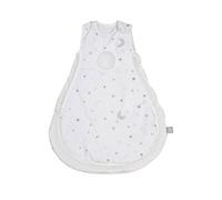 Gigoteuse bébé ROBA - Modèle Sternenzauber - Blanc - Tailles 66/75/82/96 cm 9-18 mois