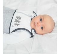 Gigoteuse bébé tog2.5 gris 0 6 mois