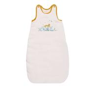 Gigoteuse beige Lion 70 cm Sous mon baobab Moulin Roty