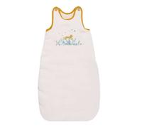 Gigoteuse beige Lion 90 cm Sous mon baobab Moulin Roty