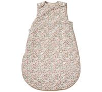 Gigoteuse beige, rose thé, marron 0/6M(50/67)