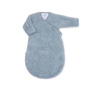 Gigoteuse BEMINI Softy tog 2.5 - Mixte - Bleu - 1-4 mois - Stone - Micro fibre 0-4 mois