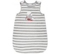 Gigoteuse bord de mer boy 70 cm velours noukie's G