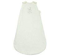 Gigoteuse brodée animaux de la mer - tog2 ecru 6/18M