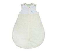 Gigoteuse Brodée Ecru 0/6M