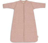 Gigoteuse chaude à manches amovibles