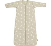 Gigoteuse avec Manches Amovibles Twig Vert Olive - 100% coton - TOG 2.0 et 3.0 - JOLLEIN vert 6-18 mois