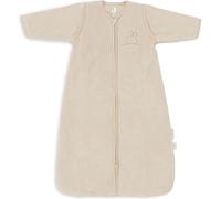 Gigoteuse chaude à manches amovibles