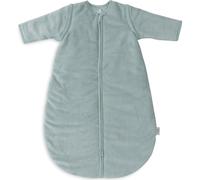 Gigoteuse chaude à manches amovibles