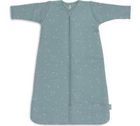 Gigoteuse chaude à manches amovibles