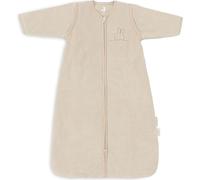 Gigoteuse chaude à manches amovibles