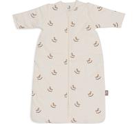 Gigoteuse chaude à manches amovibles