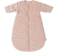 Gigoteuse chaude à manches amovibles