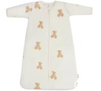 Gigoteuse chaude à manches amovibles