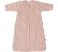 Gigoteuse chaude à manches amovibles