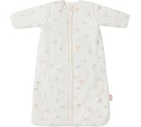 Gigoteuse chaude à manches amovibles