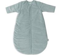 Gigoteuse chaude à manches amovibles