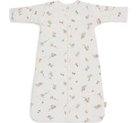 Gigoteuse chaude à manches amovibles