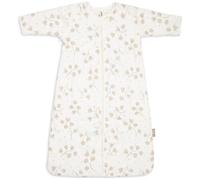 Jollein Gigoteuse bébé 110 cm – Coton 2,5–3,5 TOG, manches amovibles, Oeko-TEX – Leafy Dreams