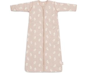 Gigoteuse chaude à manches amovibles