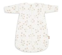 Gigoteuse Chaude À Manches Amovibles Ecru, Beige 0/3M