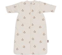 Gigoteuse Chaude À Manches Amovibles Ecru, Marron 18/24M