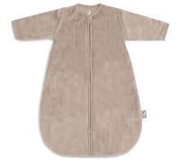 Gigoteuse Chaude À Manches Amovibles Marron 0/3M