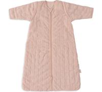Gigoteuse Chaude À Manches Amovibles Rose Imprimé Miffy 6/18M