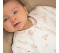 Gigoteuse chaude baby bunny tog 2,5 (3-9 mois)