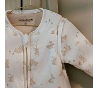 Gigoteuse chaude baby bunny tog 2,5 (6-18 mois)