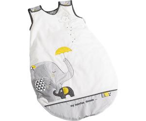 Gigoteuse chaude Babyfan TOG 3 (64 cm)