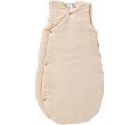 Gigoteuse chaude beige 0/6M