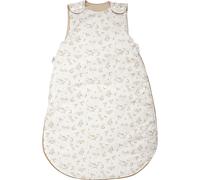 Gigoteuse chaude blanc, beige 0/6M