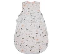 Gigoteuse chaude blanc, rose, vert 0/6M(50/67)