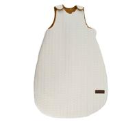 Gigoteuse chaude boubou crème 0/6M