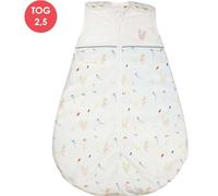 Gigoteuse chaude Cache-cache en forêt TOG 2,5 (65 cm)