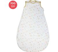 Gigoteuse chaude Cache-cache en forêt TOG 2,5 (90 cm)