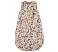 Gigoteuse chaude caramel forest tog 3,3 (0-6 mois)