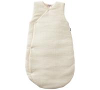 Gigoteuse chaude double gaze mousse de lait tog 3,3 (70 cm)