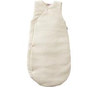 Gigoteuse chaude double gaze mousse de lait tog 3,3 (90 cm)