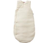 BB&Co Gigoteuse bébé forme kimono ouatinée gaze mousse de lait 6-18 mois