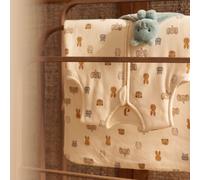 Gigoteuse chaude en jersey Jollies TOG 2,5 (3-6 mois)
