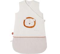 Gigoteuse chaude en veloudoux lion Babou TOG 2-3,5 (70 cm)