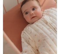 Gigoteuse chaude fairy blossom tog 2,5 (6-18 mois)