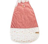 Gigoteuse chaude Happy terracotta TOG 3 (70 cm)