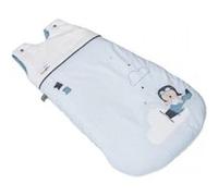 Gigoteuse chaude hiver 0-4 mois lazare new - sauthon Bleu G