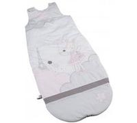 Gigoteuse chaude hiver 4-24 mois lilibelle - sauthon Rose G
