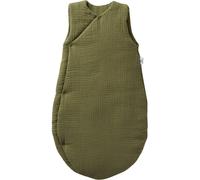 Gigoteuse Chaude Kimono Mix & Match Vert De Gris Tog 3,3 (0-6 Mois) Vert 6/18M