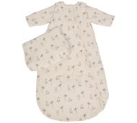 Gigoteuse chaude léo et maya tog 3,5 (9-24 mois - 90 cm) avec trousse
